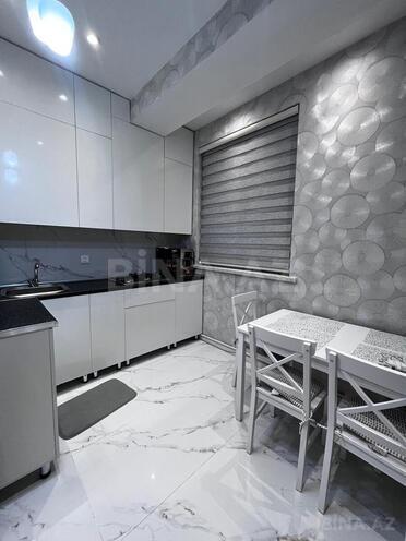Продается 2-комн. новостройка 60 м², м. Ази Асланов, photo 4 from 13