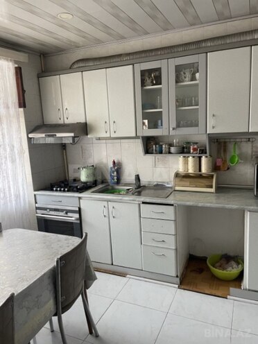 Satılır 3 otaqlı köhnə tikili 82 m², İnşaatçılar m., photo 7 from 9