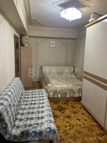 Satılır 3 otaqlı köhnə tikili 82 m², İnşaatçılar m., photo 6 from 9