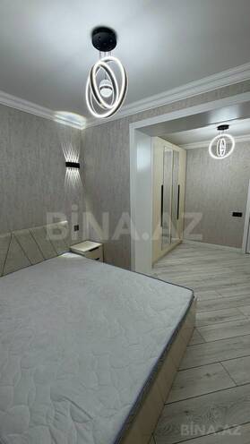 Продается 3-комн. вторичка 67 м², м. Гянджлик, photo 11 from 20