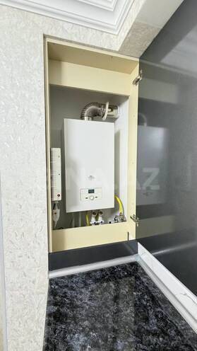 Продается 3-комн. вторичка 67 м², м. Гянджлик, photo 18 from 20