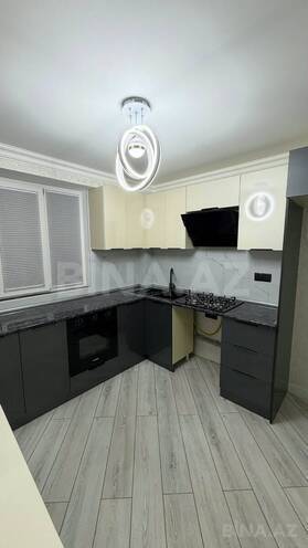 Продается 3-комн. вторичка 67 м², м. Гянджлик, photo 6 from 20