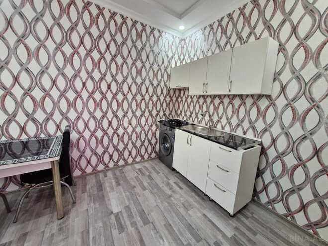 İcarəyə verilir 4 otaqlı həyət evi/bağ evi 60 m², Masazır q., photo 5 from 7