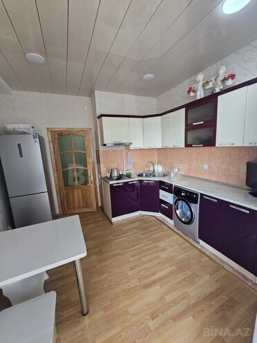 Satılır 3 otaqlı yeni tikili 105 m², Xətai r., photo 9 from 14