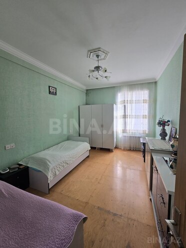 Satılır 3 otaqlı yeni tikili 105 m², Xətai r., photo 6 from 14