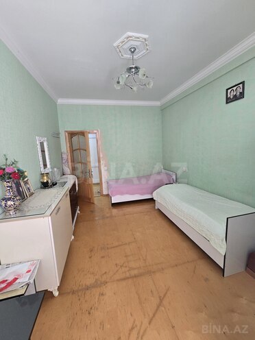 Satılır 3 otaqlı yeni tikili 105 m², Xətai r., photo 11 from 14