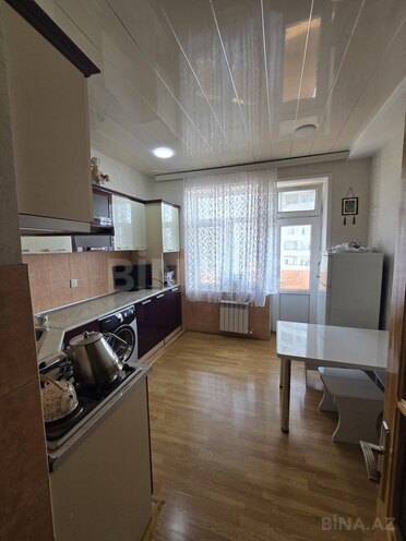 Satılır 3 otaqlı yeni tikili 105 m², Xətai r., photo 7 from 14
