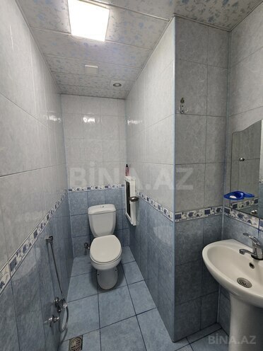 Satılır 3 otaqlı yeni tikili 105 m², Xətai r., photo 12 from 14