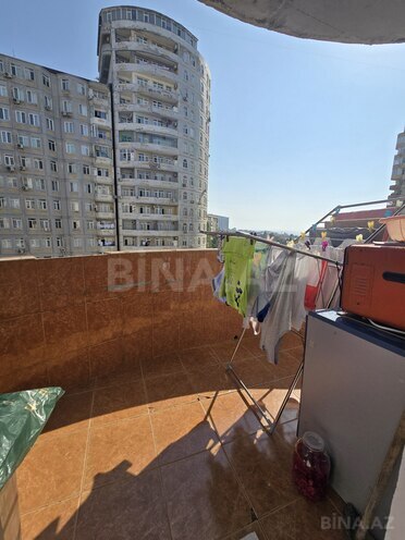 Satılır 3 otaqlı yeni tikili 105 m², Xətai r., photo 13 from 14