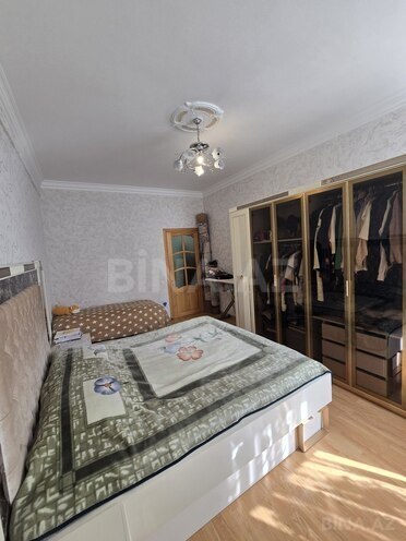 Satılır 3 otaqlı yeni tikili 105 m², Xətai r., photo 4 from 14