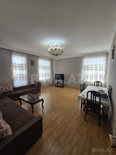 Satılır 3 otaqlı yeni tikili 105 m², Xətai r., photo 3 from 14
