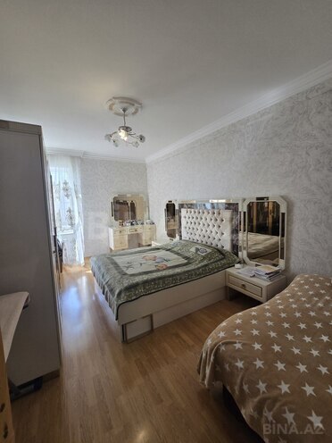 Satılır 3 otaqlı yeni tikili 105 m², Xətai r., photo 1 from 14