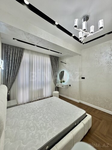 Satılır 2 otaqlı yeni tikili 70 m², Nəriman Nərimanov m., photo 11 from 16