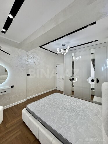 Satılır 2 otaqlı yeni tikili 70 m², Nəriman Nərimanov m., photo 13 from 16