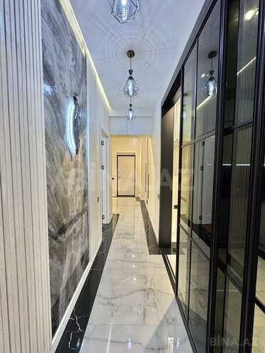 Satılır 2 otaqlı yeni tikili 70 m², Nəriman Nərimanov m., photo 14 from 16