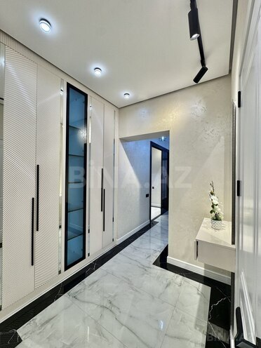 Satılır 2 otaqlı yeni tikili 70 m², Nəriman Nərimanov m., photo 9 from 16
