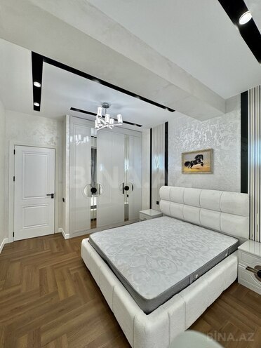 Satılır 2 otaqlı yeni tikili 70 m², Nəriman Nərimanov m., photo 12 from 16