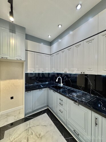 Satılır 2 otaqlı yeni tikili 70 m², Nəriman Nərimanov m., photo 8 from 16