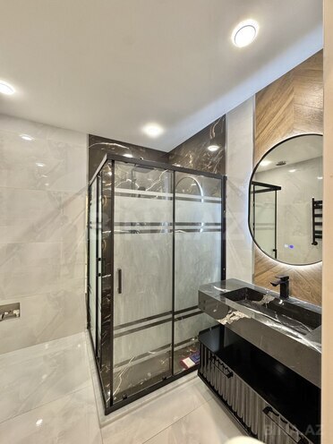 Satılır 2 otaqlı yeni tikili 70 m², Nəriman Nərimanov m., photo 15 from 16