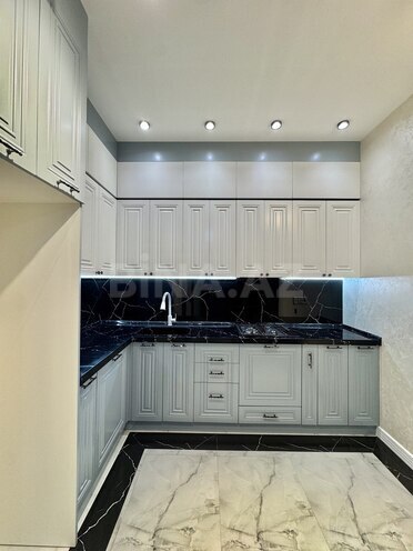 Satılır 2 otaqlı yeni tikili 70 m², Nəriman Nərimanov m., photo 7 from 16