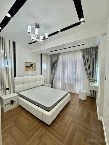 Satılır 2 otaqlı yeni tikili 70 m², Nəriman Nərimanov m., photo 10 from 16