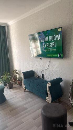 Satılır 3 otaqlı köhnə tikili 65 m², Əmircan q., photo 1 from 29