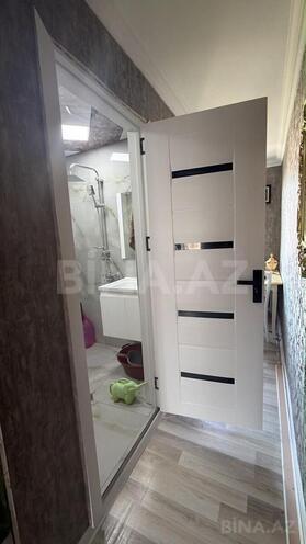 Satılır 3 otaqlı köhnə tikili 65 m², Əmircan q., photo 13 from 29