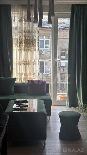 Satılır 3 otaqlı köhnə tikili 65 m², Əmircan q., photo 5 from 29