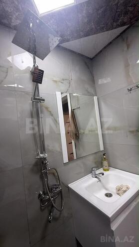 Satılır 3 otaqlı köhnə tikili 65 m², Əmircan q., photo 15 from 29