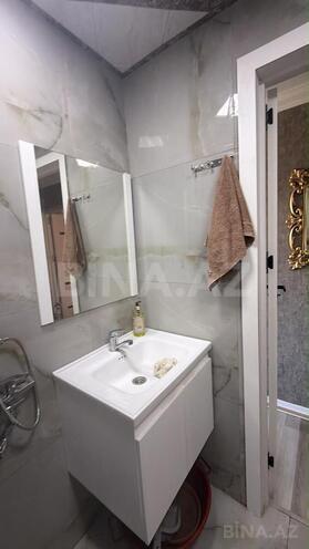 Satılır 3 otaqlı köhnə tikili 65 m², Əmircan q., photo 14 from 29
