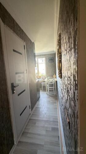 Satılır 3 otaqlı köhnə tikili 65 m², Əmircan q., photo 10 from 29