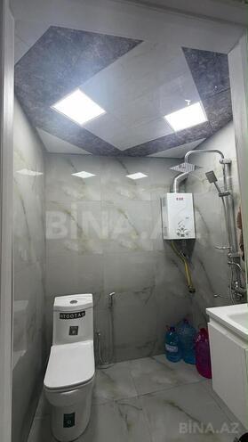 Satılır 3 otaqlı köhnə tikili 65 m², Əmircan q., photo 12 from 29