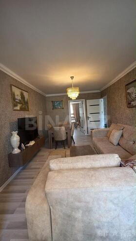 Satılır 3 otaqlı köhnə tikili 65 m², Əmircan q., photo 26 from 29