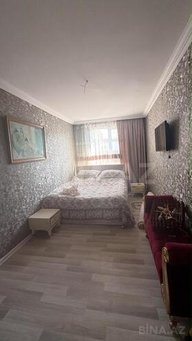 Satılır 3 otaqlı köhnə tikili 65 m², Əmircan q., photo 4 from 29