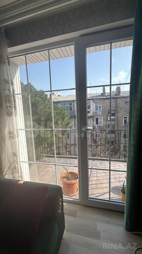 Satılır 3 otaqlı köhnə tikili 65 m², Əmircan q., photo 21 from 29