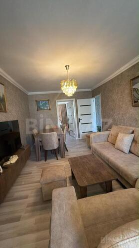 Satılır 3 otaqlı köhnə tikili 65 m², Əmircan q., photo 27 from 29