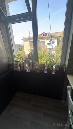 Satılır 3 otaqlı köhnə tikili 65 m², Əmircan q., photo 18 from 29