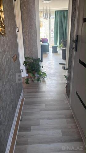 Satılır 3 otaqlı köhnə tikili 65 m², Əmircan q., photo 25 from 29