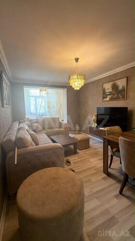 Satılır 3 otaqlı köhnə tikili 65 m², Əmircan q., photo 28 from 29