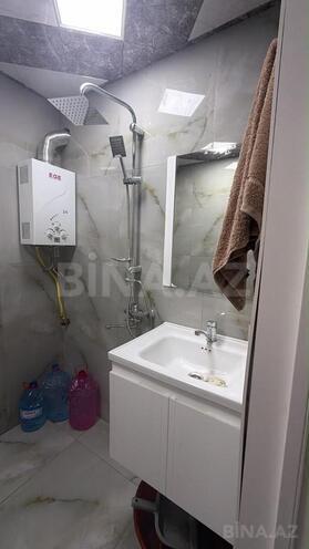 Satılır 3 otaqlı köhnə tikili 65 m², Əmircan q., photo 23 from 29