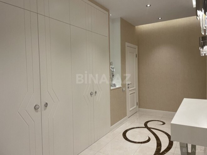 Satılır 4 otaqlı yeni tikili 187 m², 28 May m., photo 20 from 25