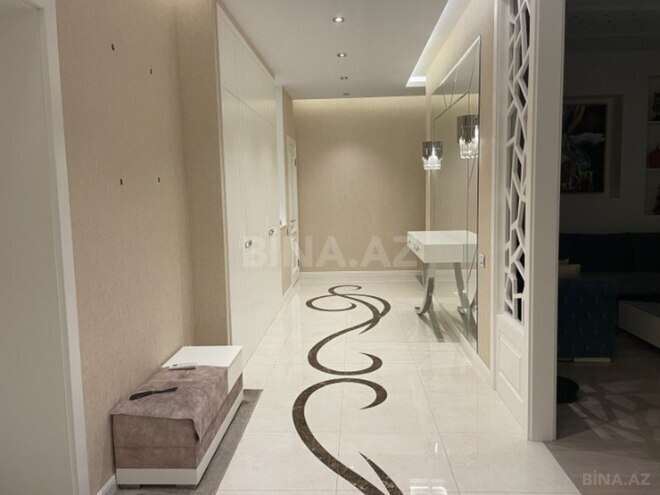 Satılır 4 otaqlı yeni tikili 187 m², 28 May m., photo 21 from 25