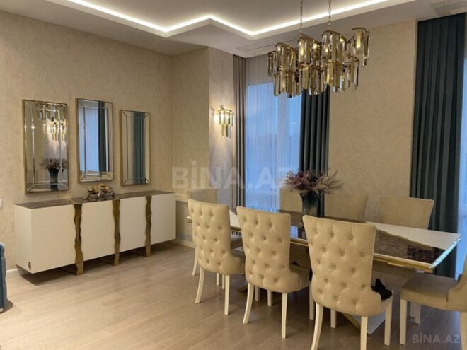 Satılır 4 otaqlı yeni tikili 187 m², 28 May m., photo 4 from 25