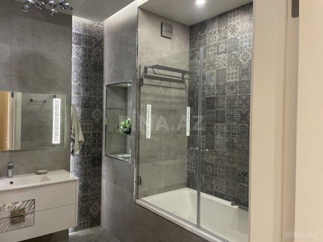 Satılır 4 otaqlı yeni tikili 187 m², 28 May m., photo 17 from 25