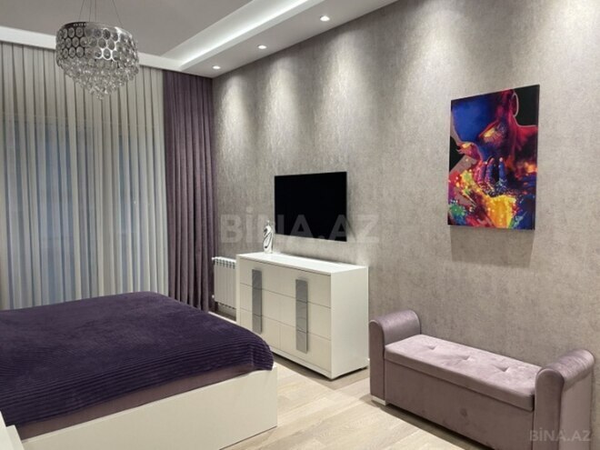 Satılır 4 otaqlı yeni tikili 187 m², 28 May m., photo 8 from 25