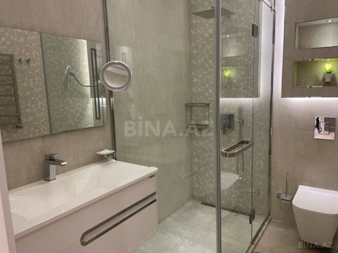 Satılır 4 otaqlı yeni tikili 187 m², 28 May m., photo 16 from 25