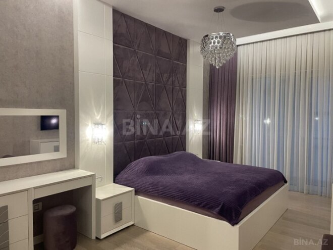 Satılır 4 otaqlı yeni tikili 187 m², 28 May m., photo 7 from 25