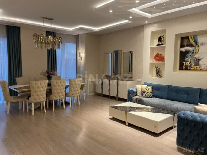Satılır 4 otaqlı yeni tikili 187 m², 28 May m., photo 3 from 25