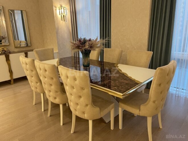 Satılır 4 otaqlı yeni tikili 187 m², 28 May m., photo 5 from 25