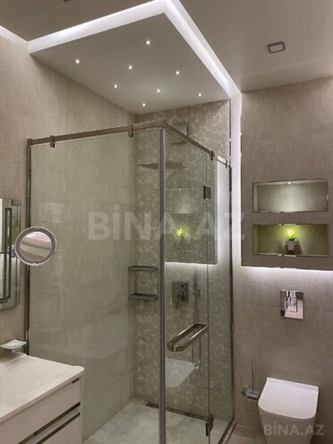 Satılır 4 otaqlı yeni tikili 187 m², 28 May m., photo 15 from 25